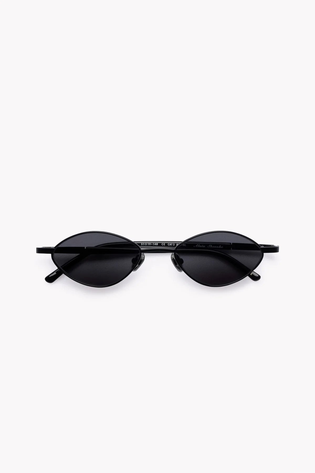 ALAIA - BLACK