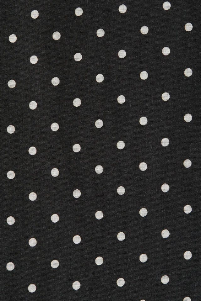 IRIA CAPRI PANT - LOLA POLKA DOT