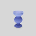 PETIT GASPARD VASE - BLEUET