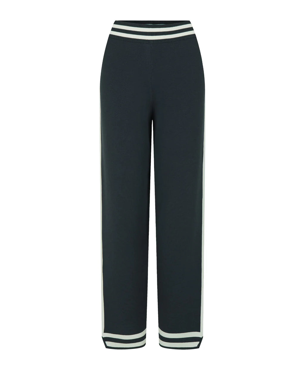 ORGANIC ROMEO TRACKPANT - NAVY