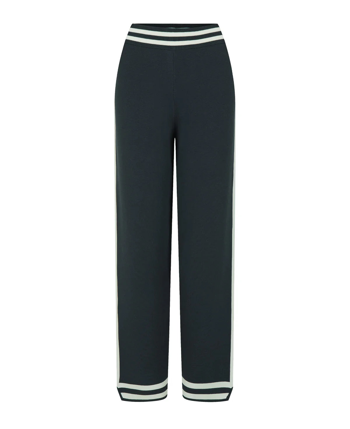ORGANIC ROMEO TRACKPANT - NAVY