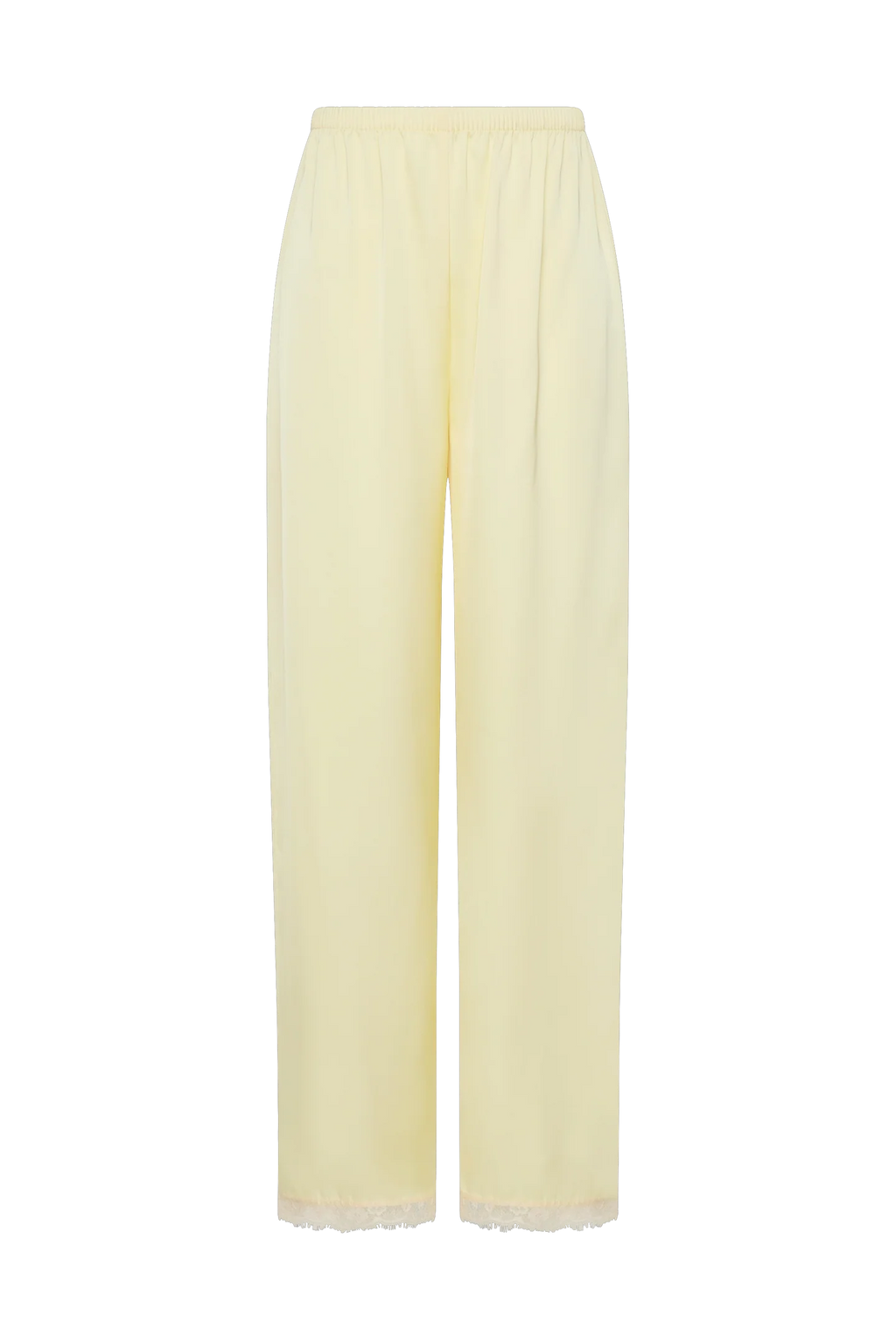 ADNINA PANT - LUCIA LACE