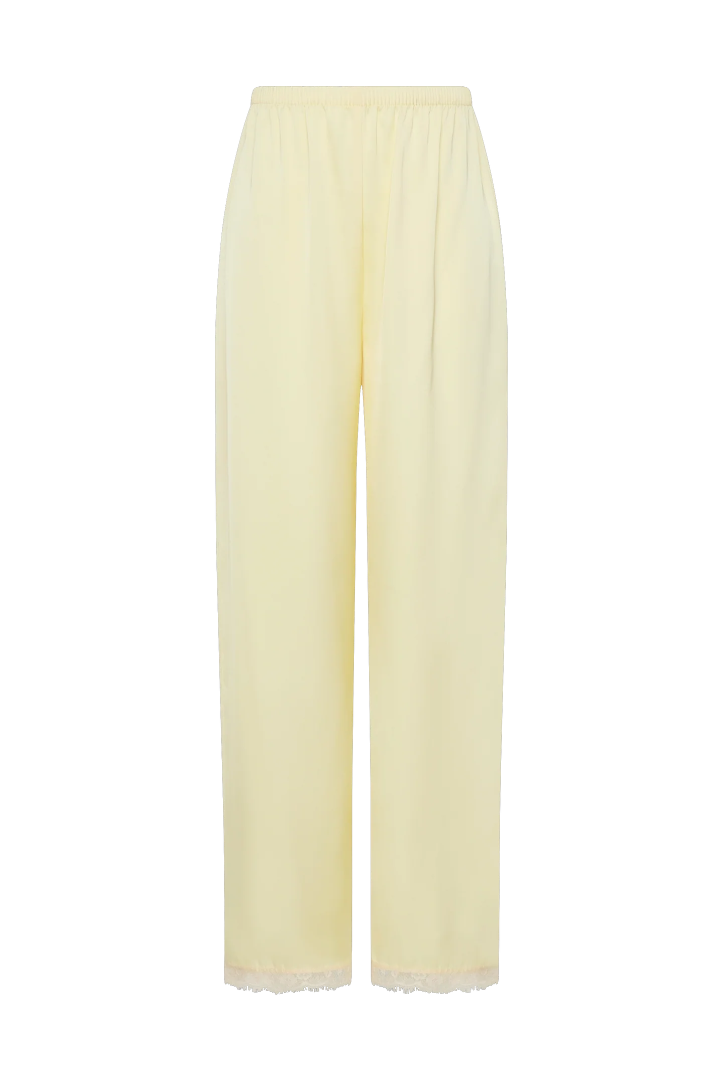 ADNINA PANT - LUCIA LACE