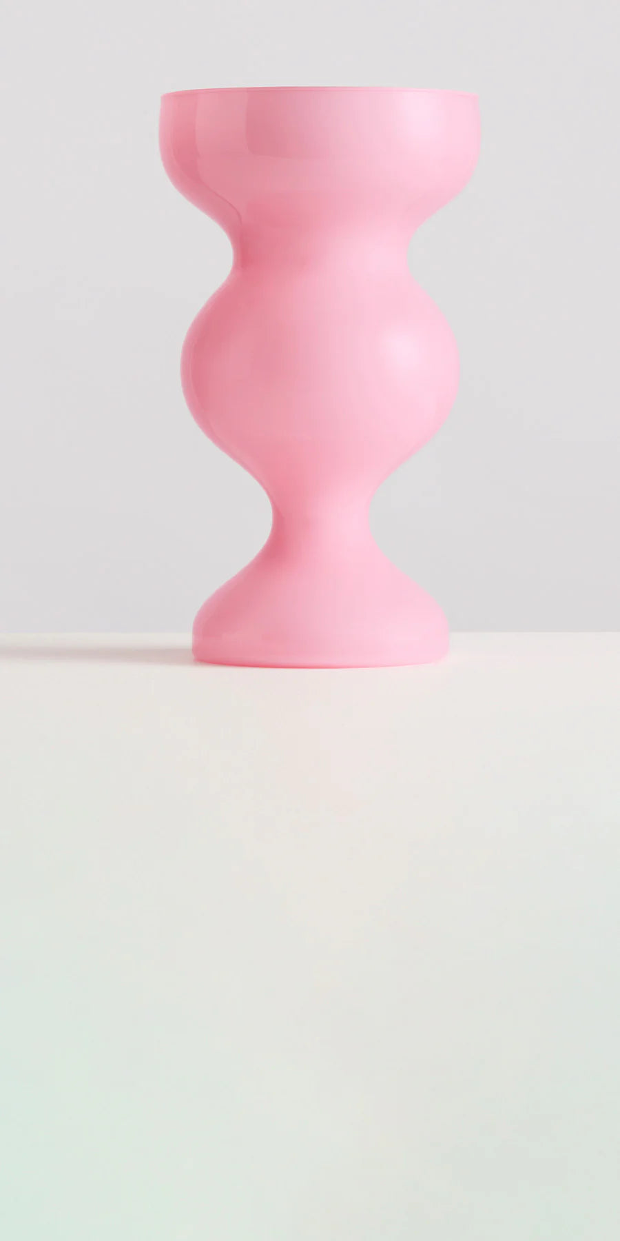 GASPARD VASE - PINK