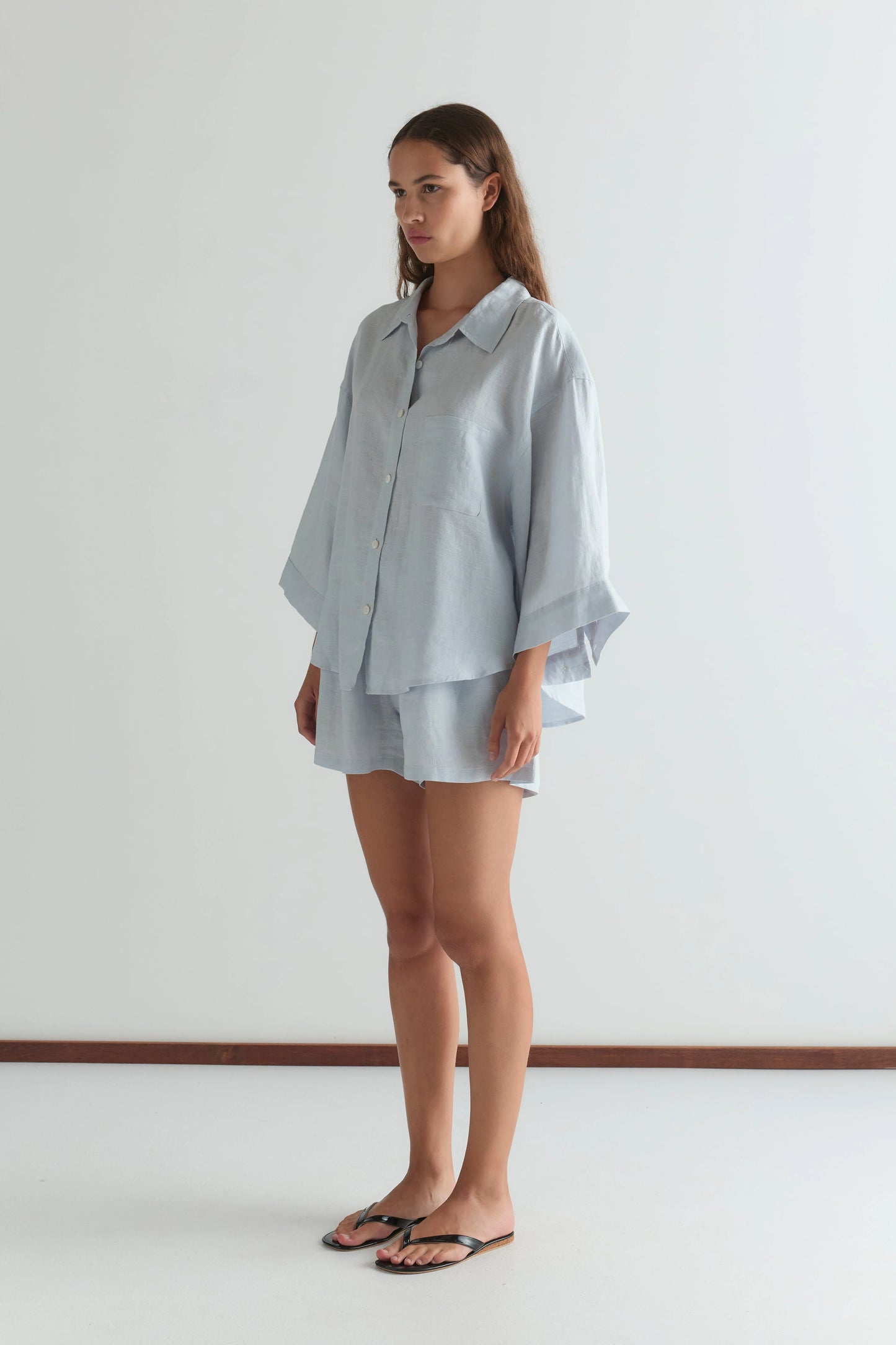 (PRE-ORDER) 03 SET - SOFT BLUE