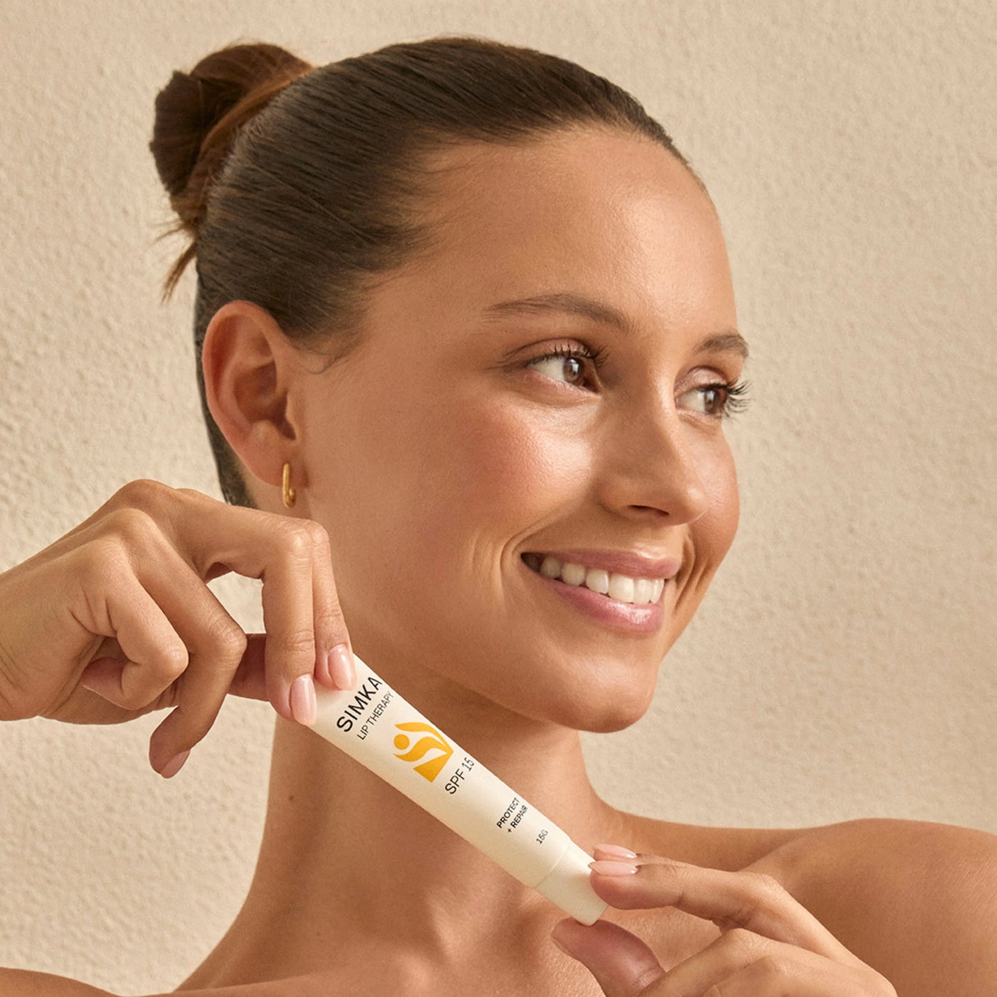 SIMKA LIP THEAPY SPF 15