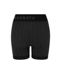M14 NEO MINI SHORT - BLACK / DARK CHARCOAL