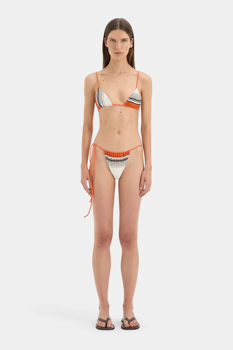 DESTINO MICRO BRIEF - PACHA STRIPE