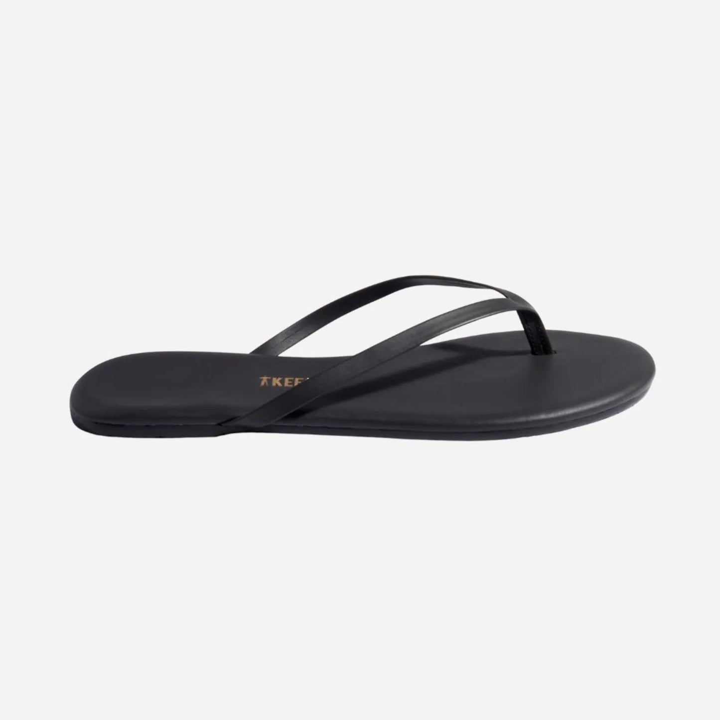 LILY FOUNDATIONS MATTE SLIDE - WASHED BLACK