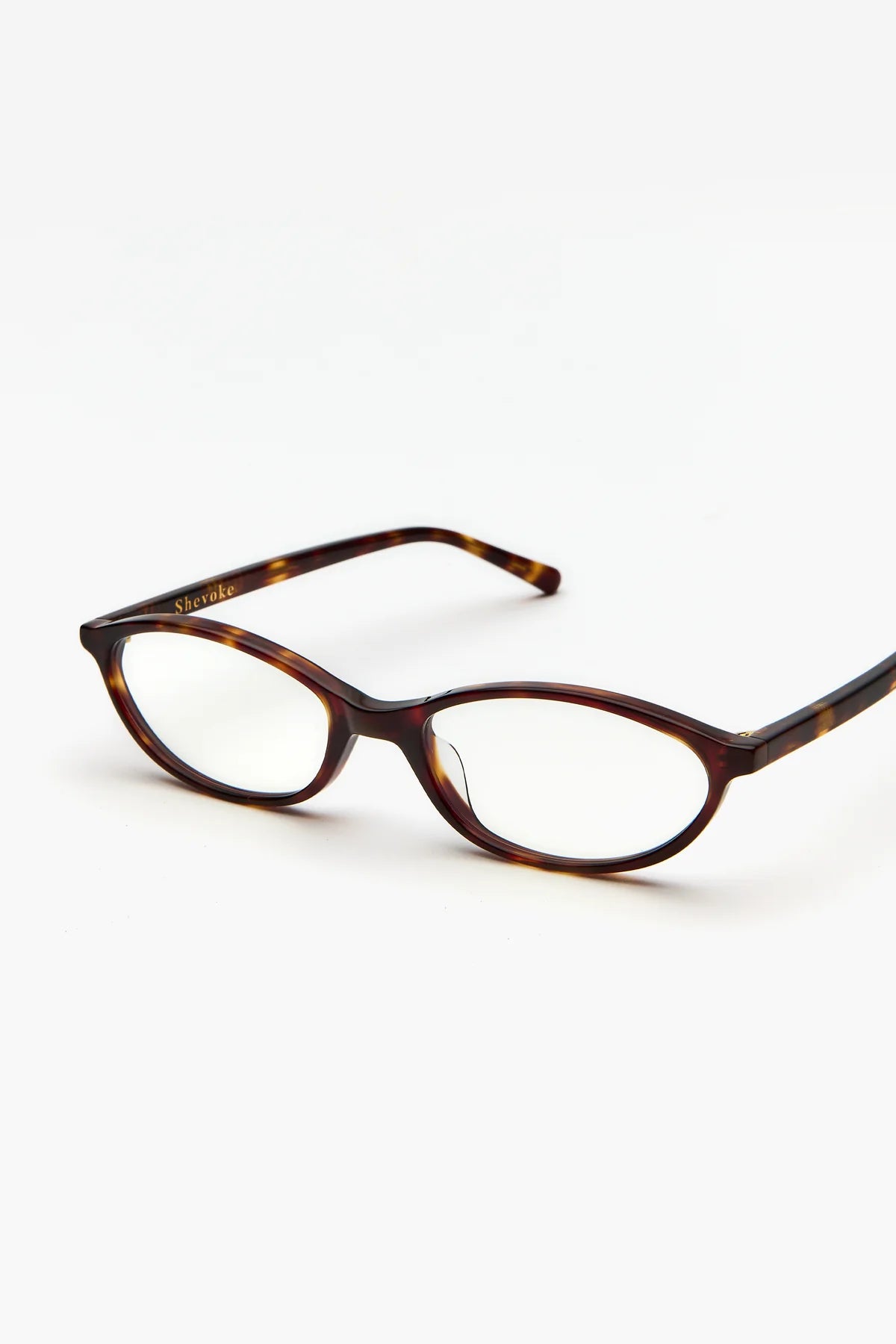 ZULU - TORTOISE BLUE LIGHT