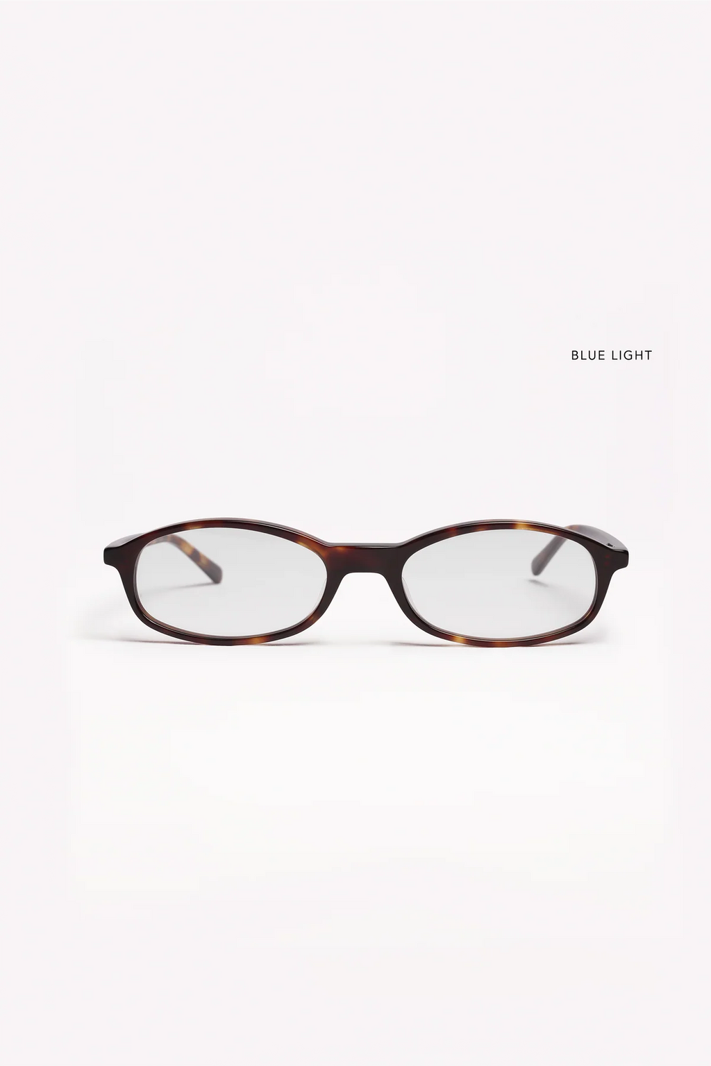 GINI - TORTOISE BLUE LIGHT