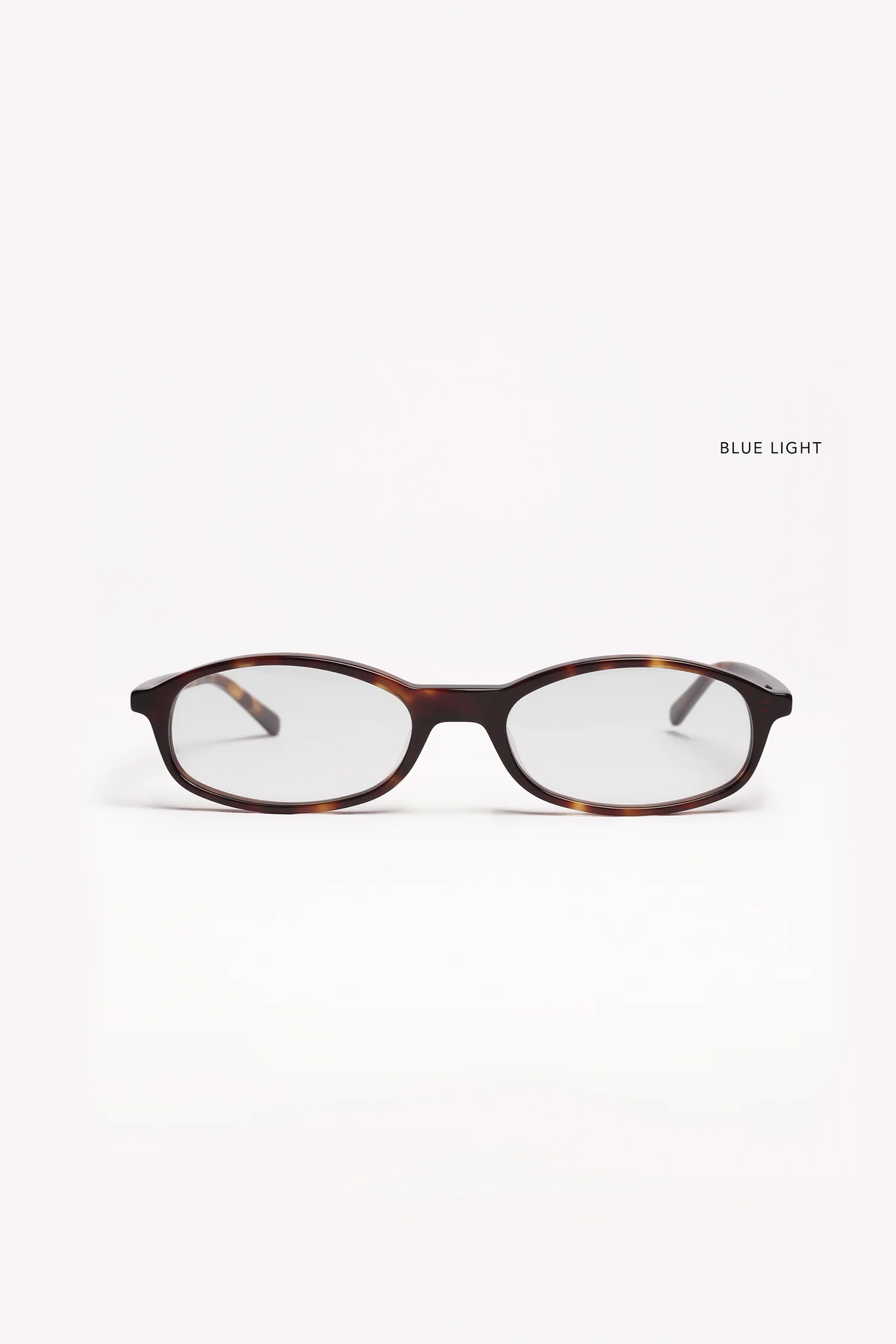 GINI - TORTOISE BLUE LIGHT