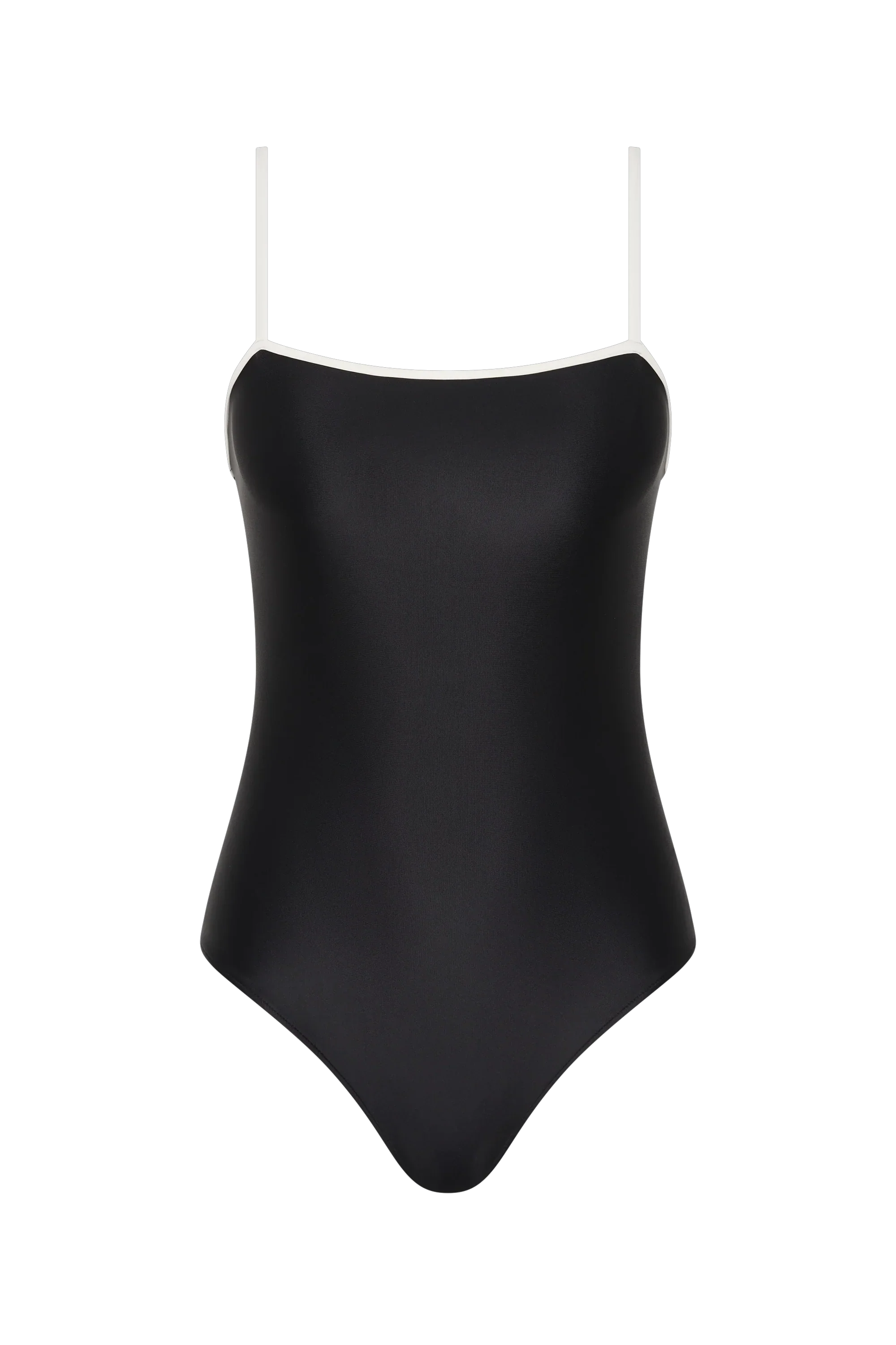 (PRE-ORDER) VALDIR ONEPIECE - BLACK MILK