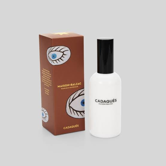 CADAQUES ROOM SPRAY - 100ML