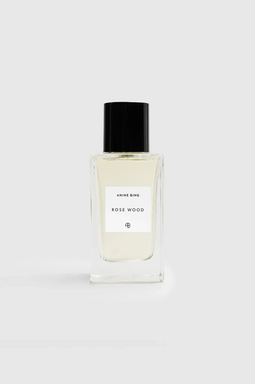 ANINE BING ROSE WOOD EAU DE PARFUME - 100ML