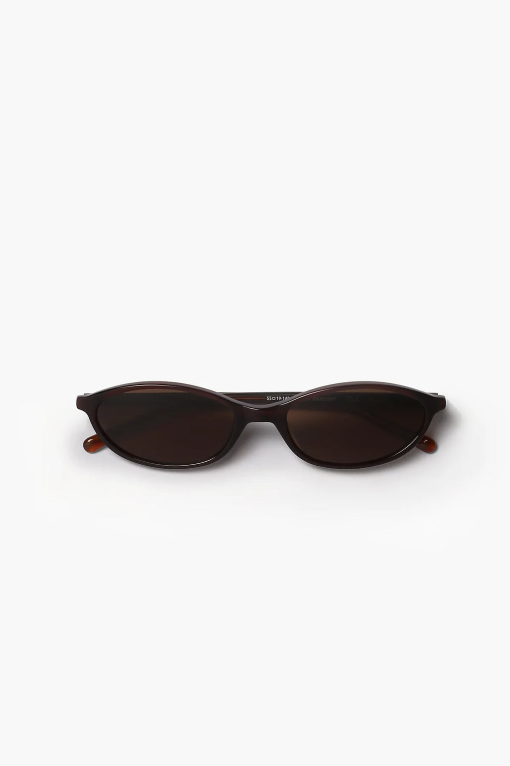 ZULU - BROWN