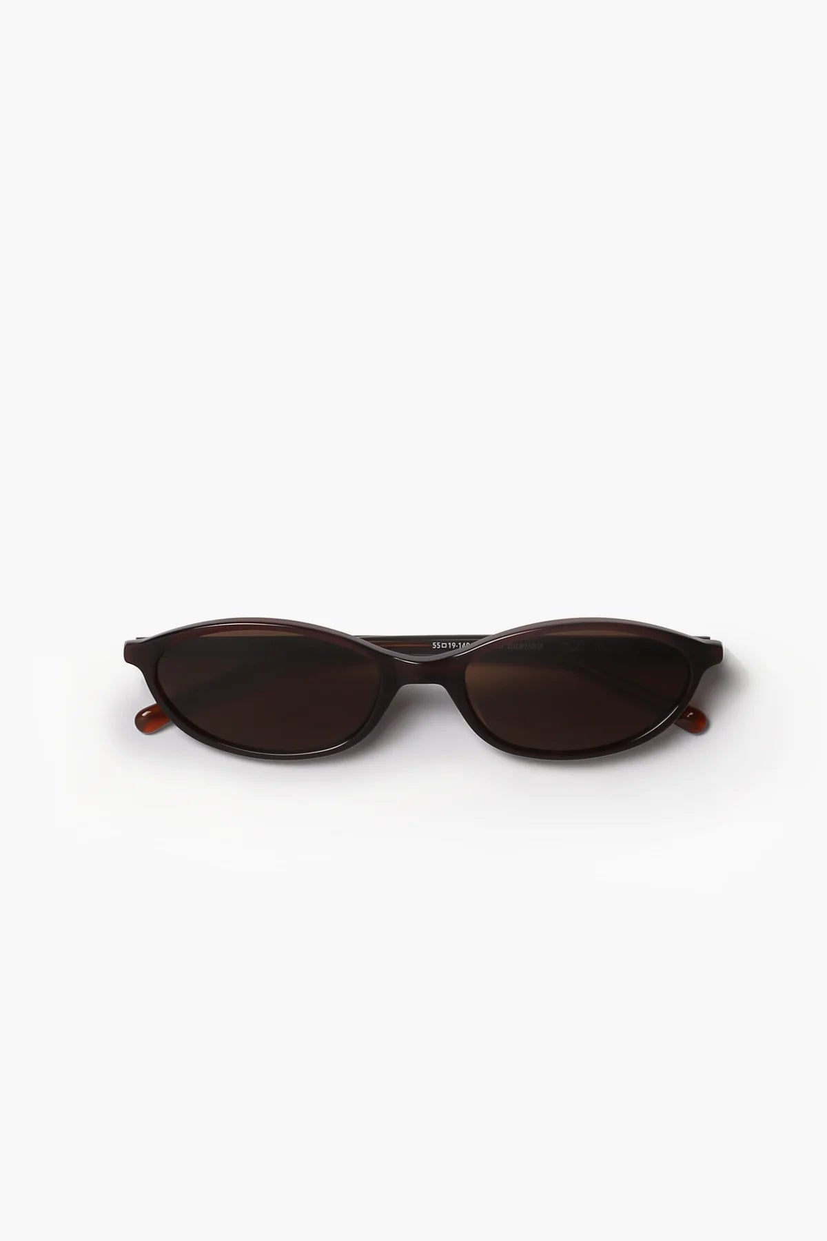 ZULU - BROWN