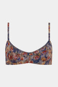 FIORE BRA - PETALO SCURO