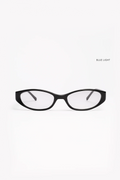 SILON - BLACK BLUE LIGHT