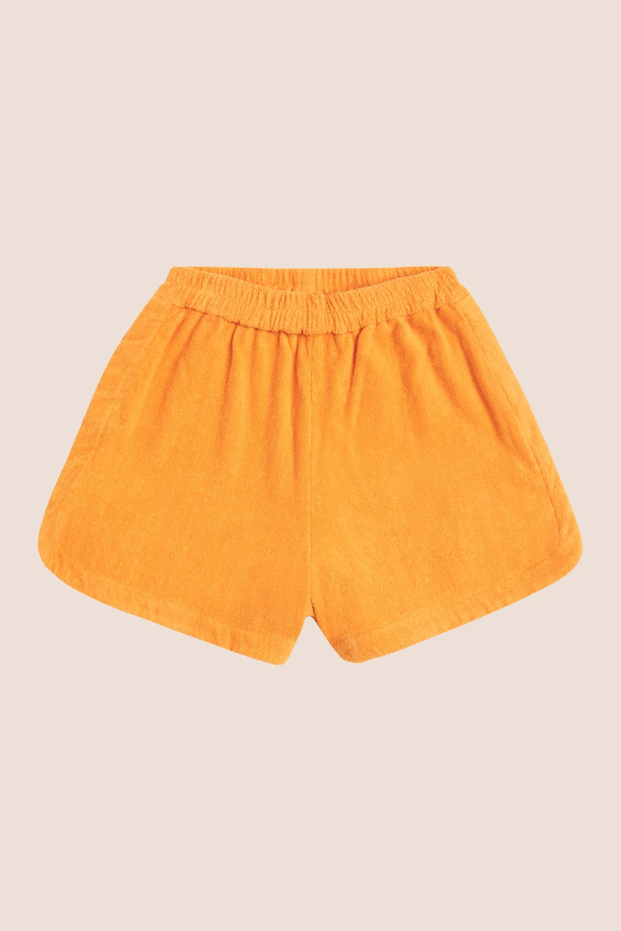 CRUISE SHORT - MANDARIN