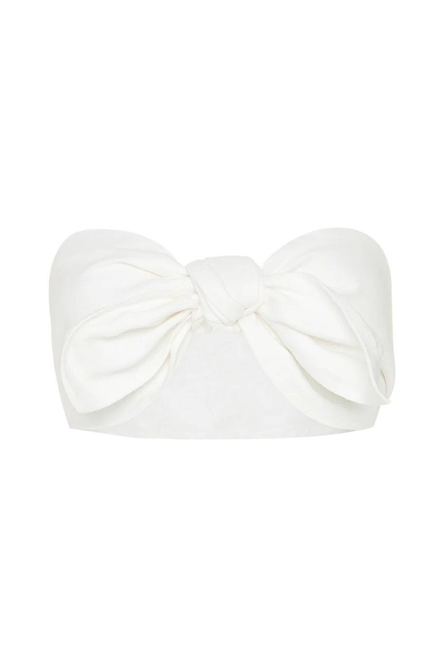 MICKY BANDEAU - IVORY