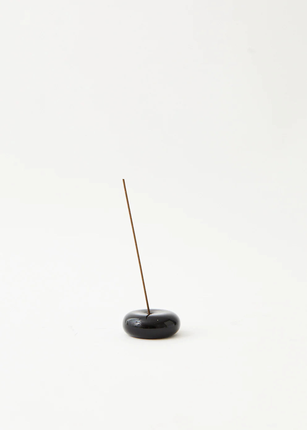 AND NOW RELAX INCENSE SET - LA CHAPELLE/BLACK PEBBLE