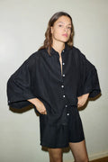 03 SET - DEEP BLACK