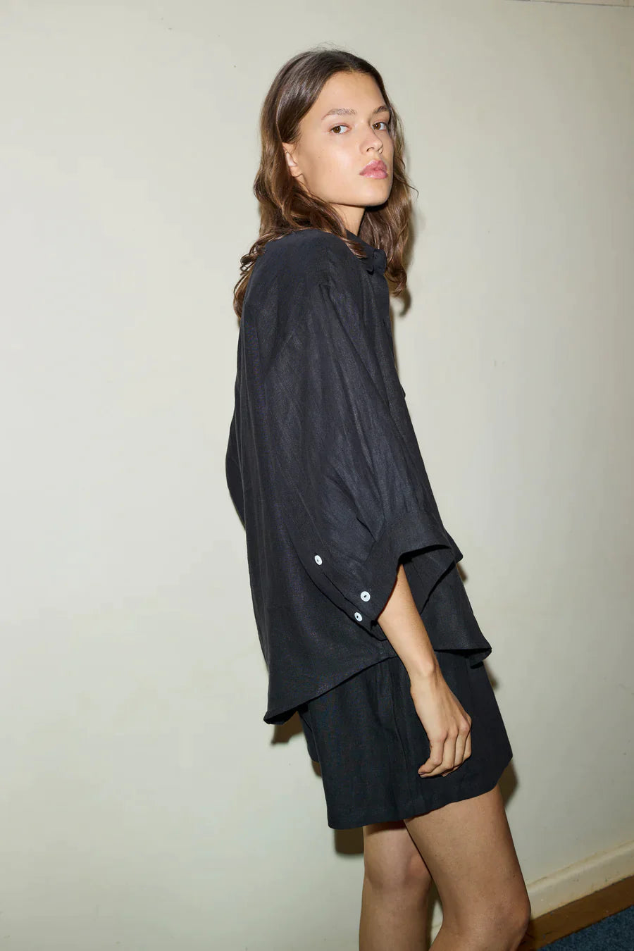 03 SET - DEEP BLACK