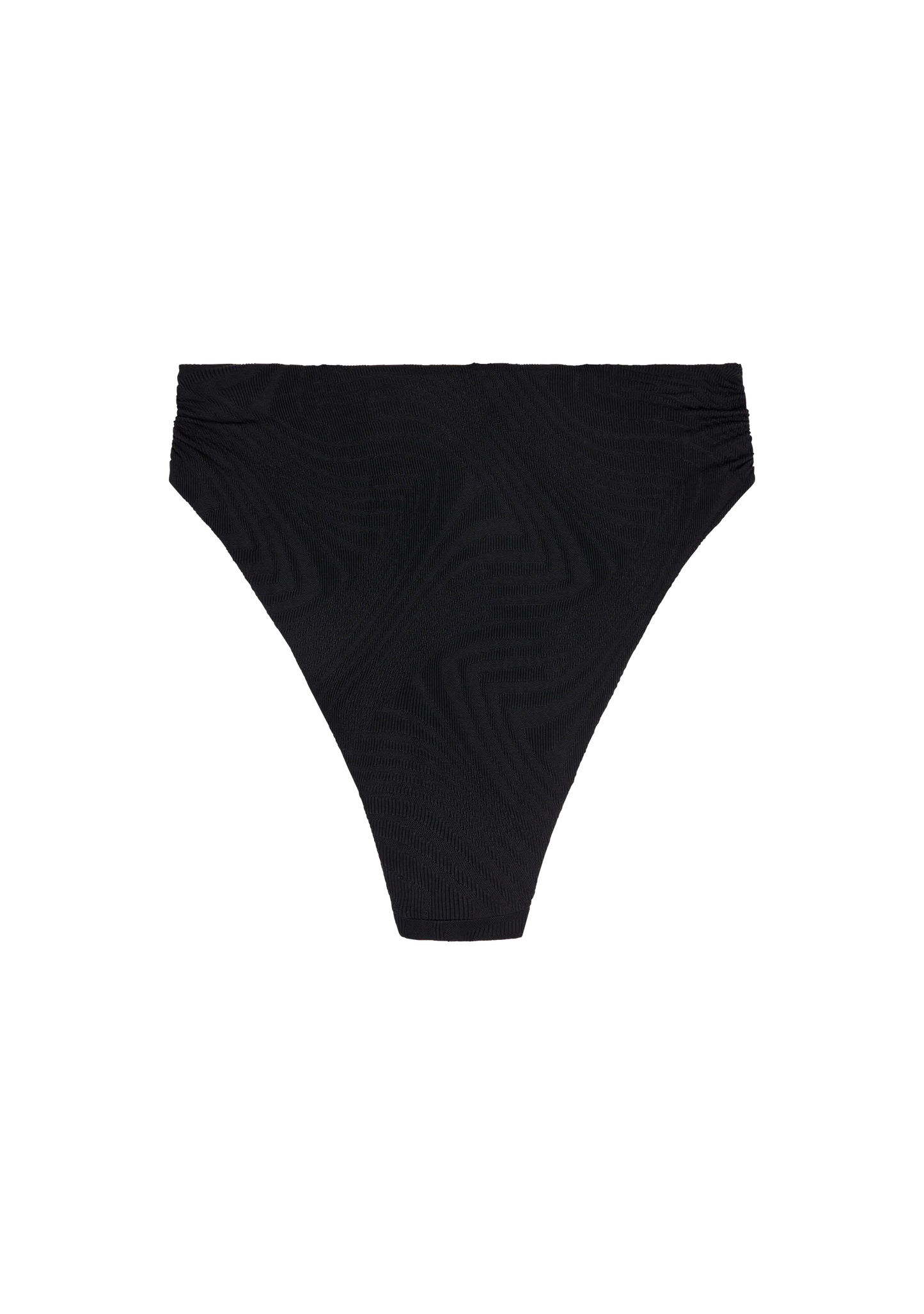 ARES BOTTOM - BLACK