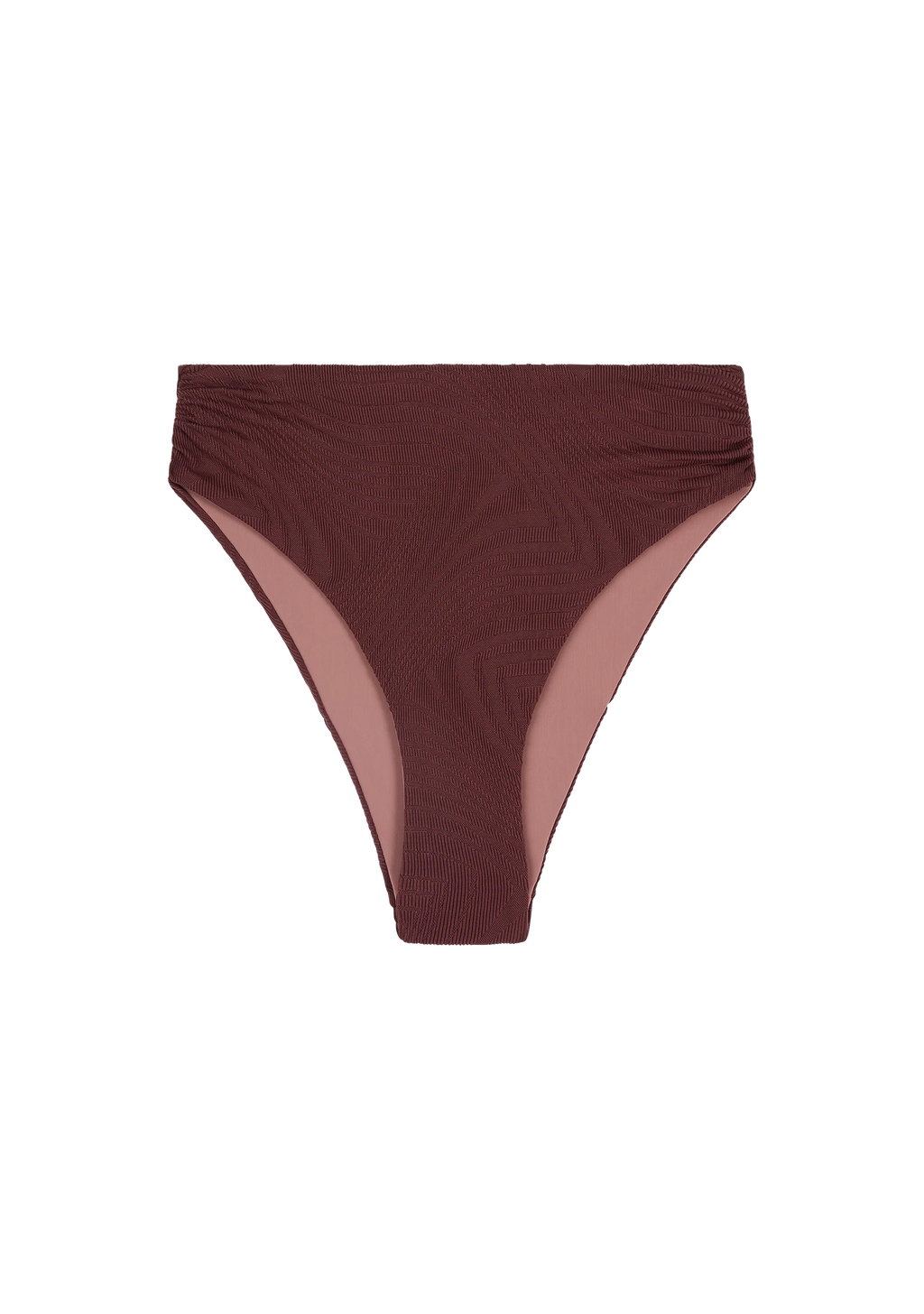 ARES BOTTOM - CHESTNUT