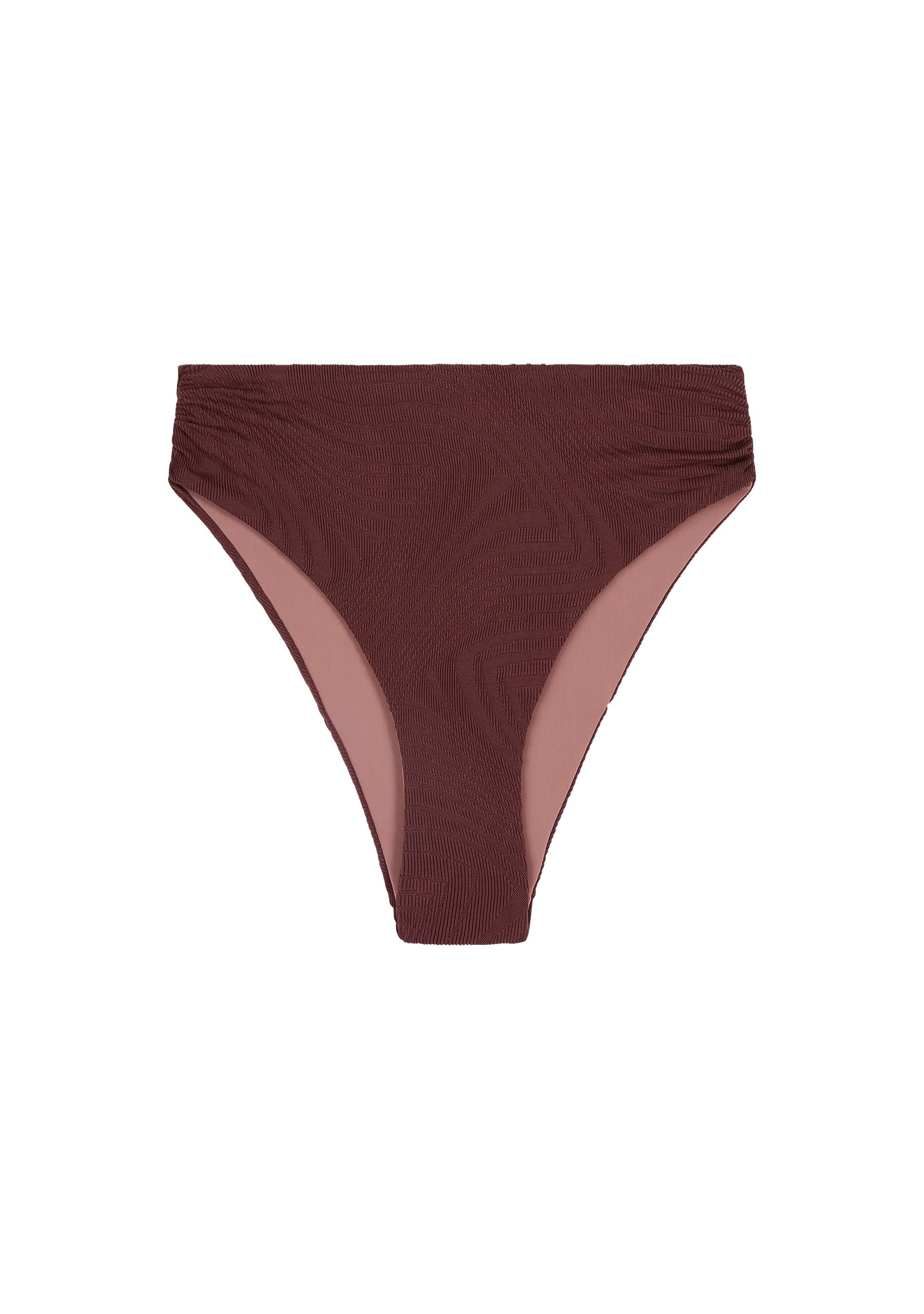 ARES BOTTOM - CHESTNUT