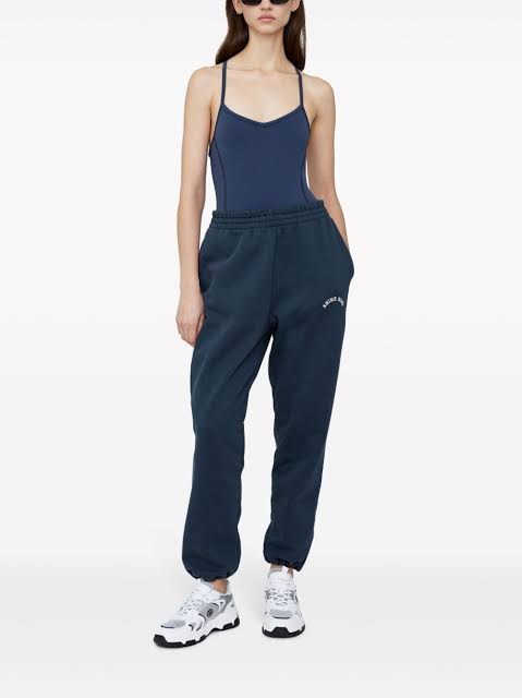 LEONE JOGGER ANINE BING - NAVY