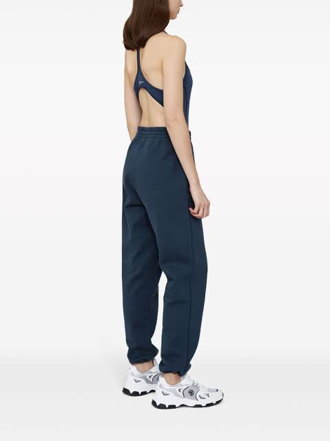 LEONE JOGGER ANINE BING - NAVY