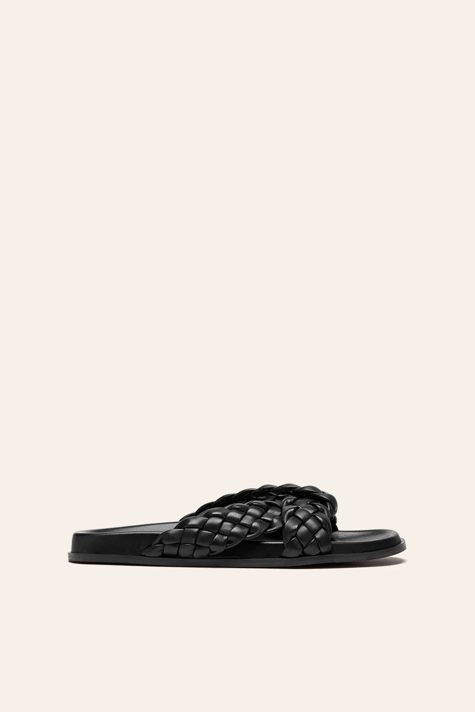 INA SLIDE 2.0 - BLACK