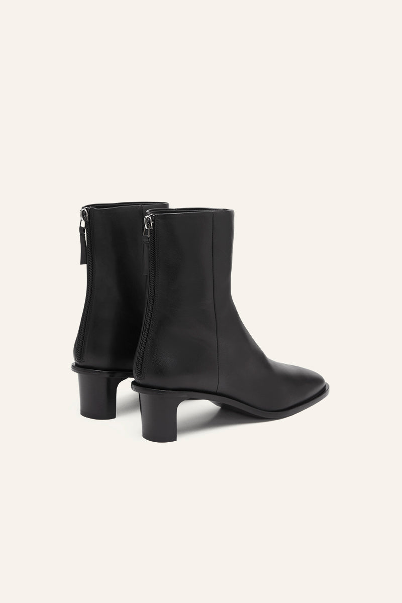 SOMA BOOT - BLACK