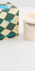 L'ESCARGOT CANDLE - LARGE