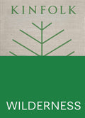 KINFOLK WILDERNESS - JOHN BURNS