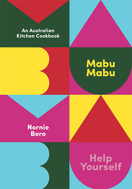 MABU MABU - NORNIE BERO
