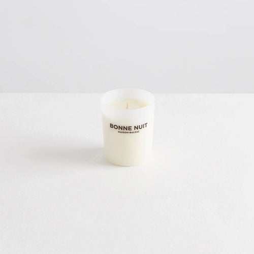 BONNE NUIT CANDLE - LARGE