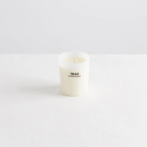 1642 CANDLE - LARGE