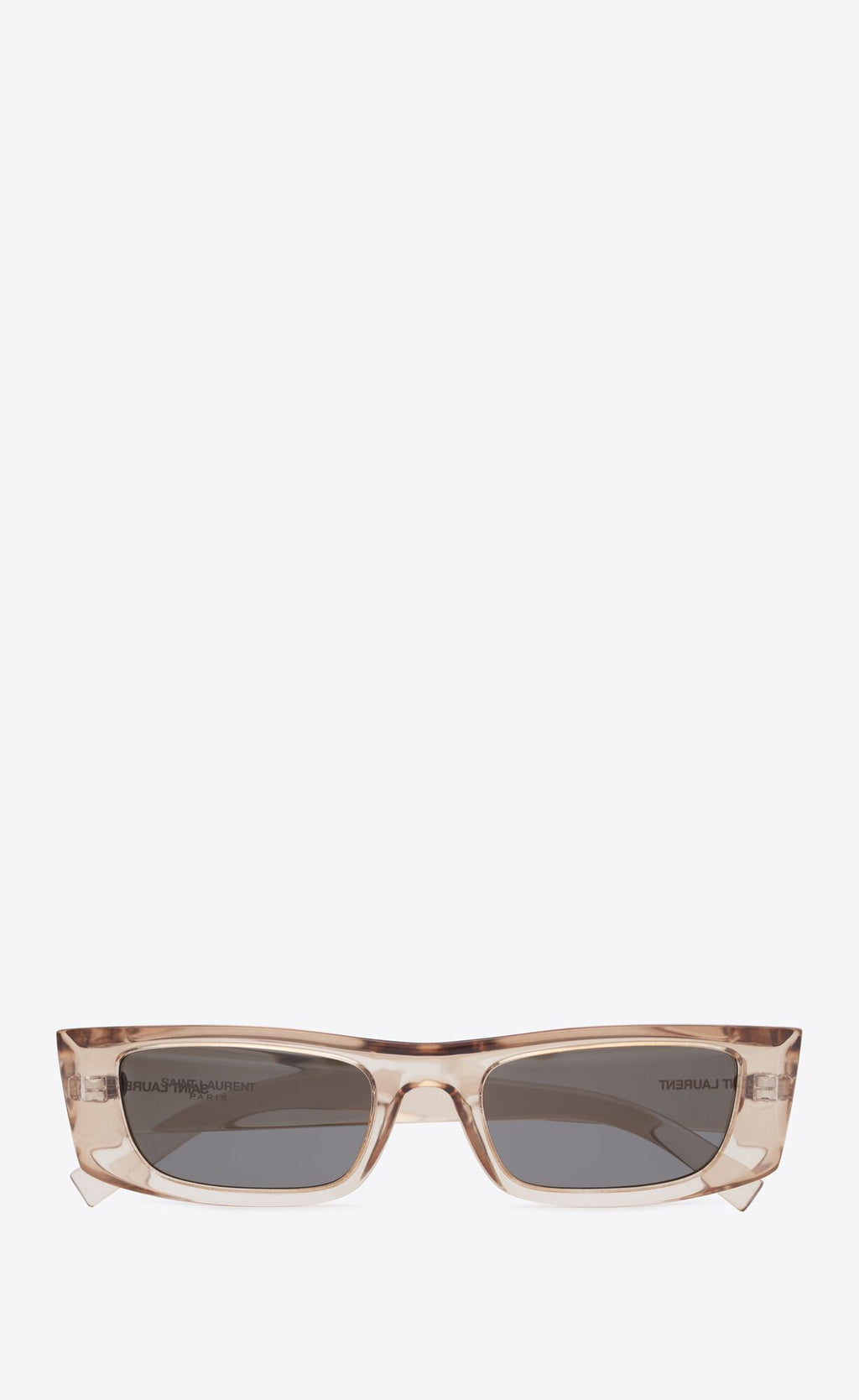 SAINT LAURENT SL553 - BEIGE