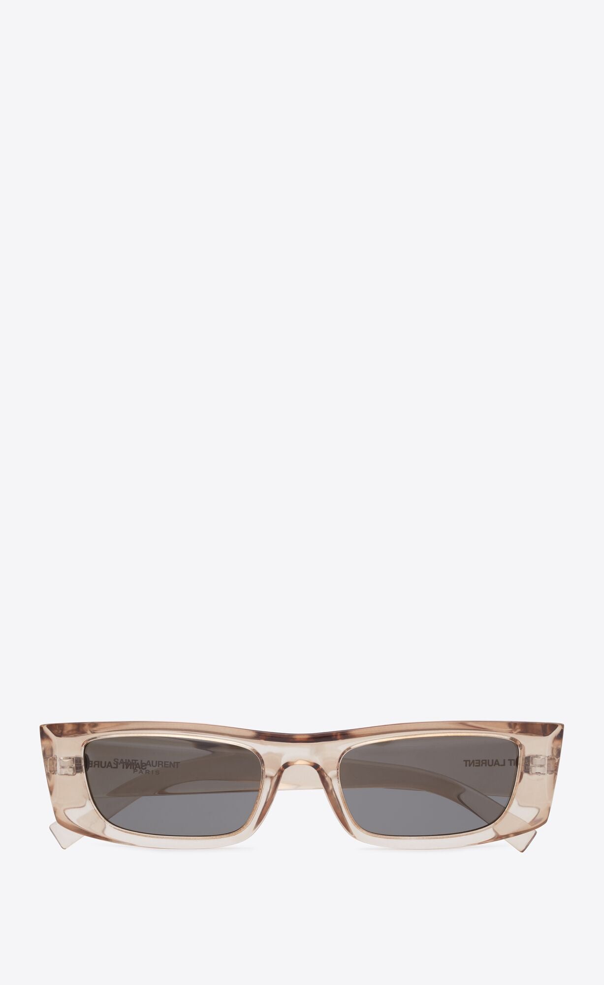SAINT LAURENT SL553 - BEIGE