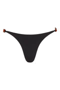 BRAVO CHAIN BOTTOM - BLACK
