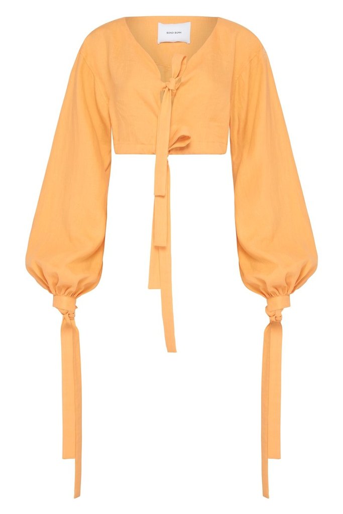 TOBAGO ECO HEMO TOP - MELON