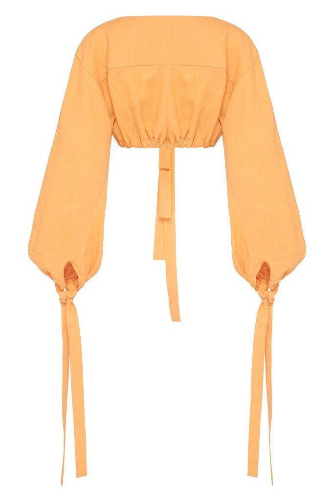 TOBAGO ECO HEMO TOP - MELON