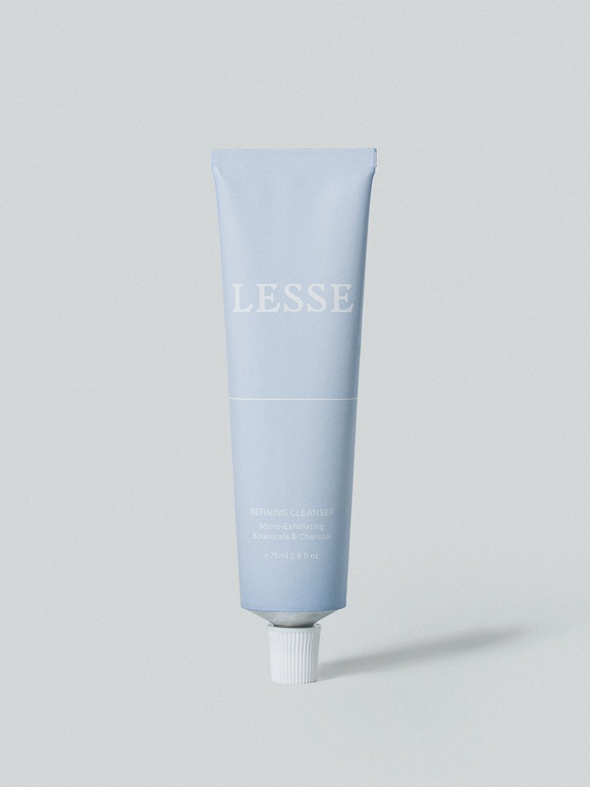 MICRO EXFOLIATING REFINING CLEANSER