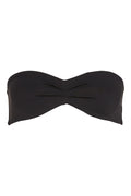 HARDI BANDEAU TOP - BLACK