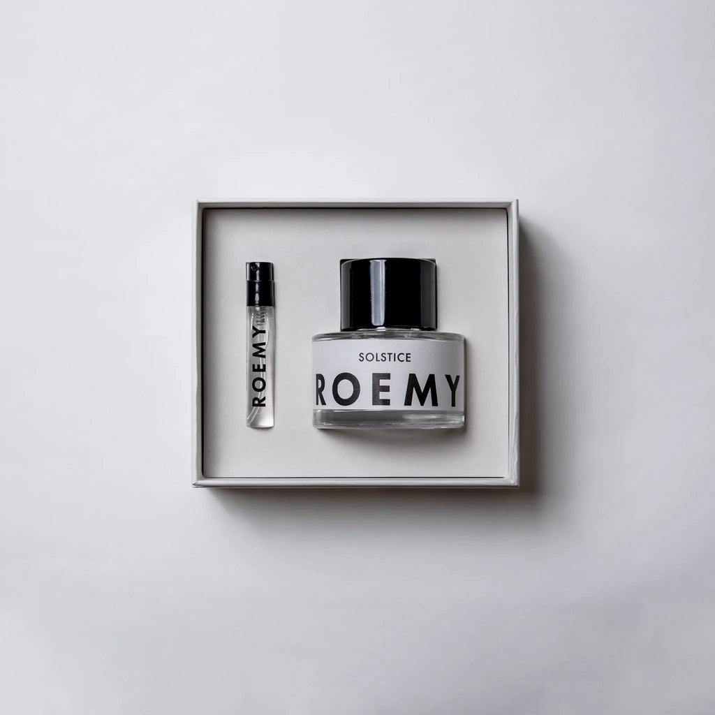 ROEMY SOLSTICE PERFUME - 100ML