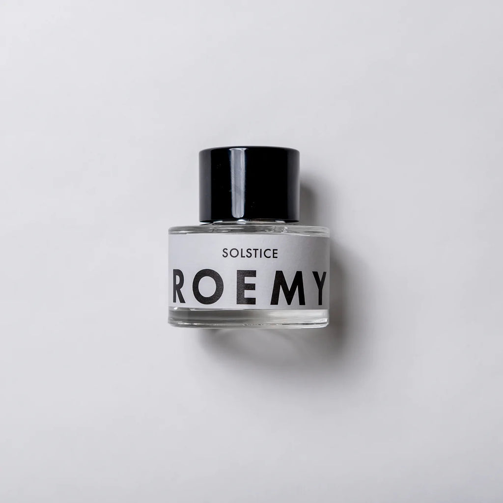 ROEMY SOLSTICE PERFUME - 100ML