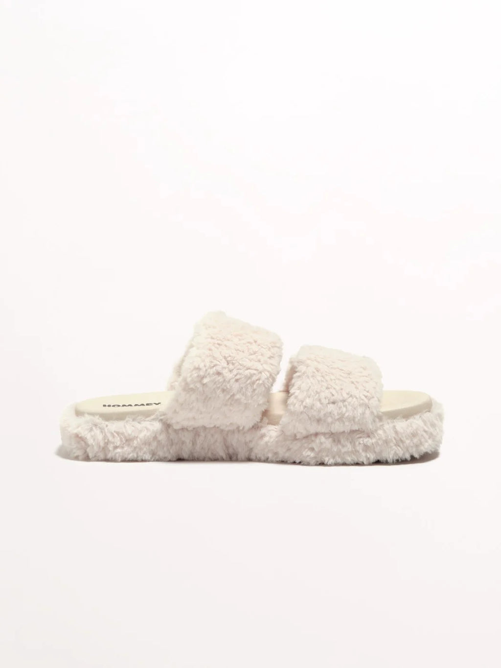 WILLOW SLIDES - MARSHMELLOW
